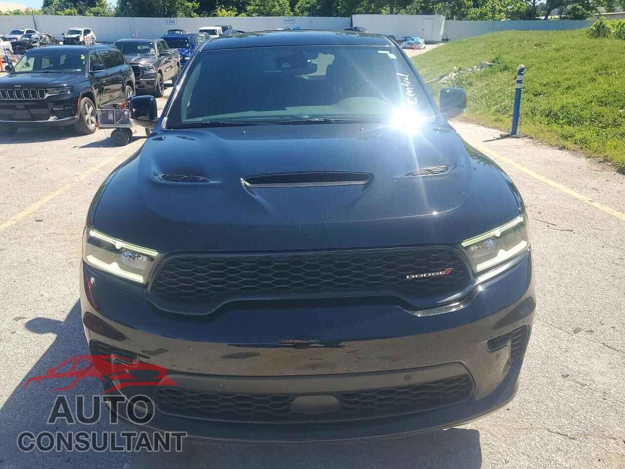 DODGE DURANGO 2024 - 1C4SDJCT1RC175443