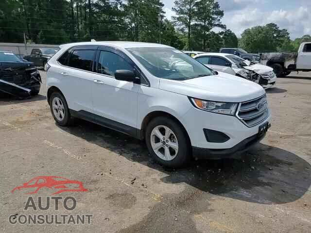 FORD EDGE 2016 - 2FMPK3G94GBB72471