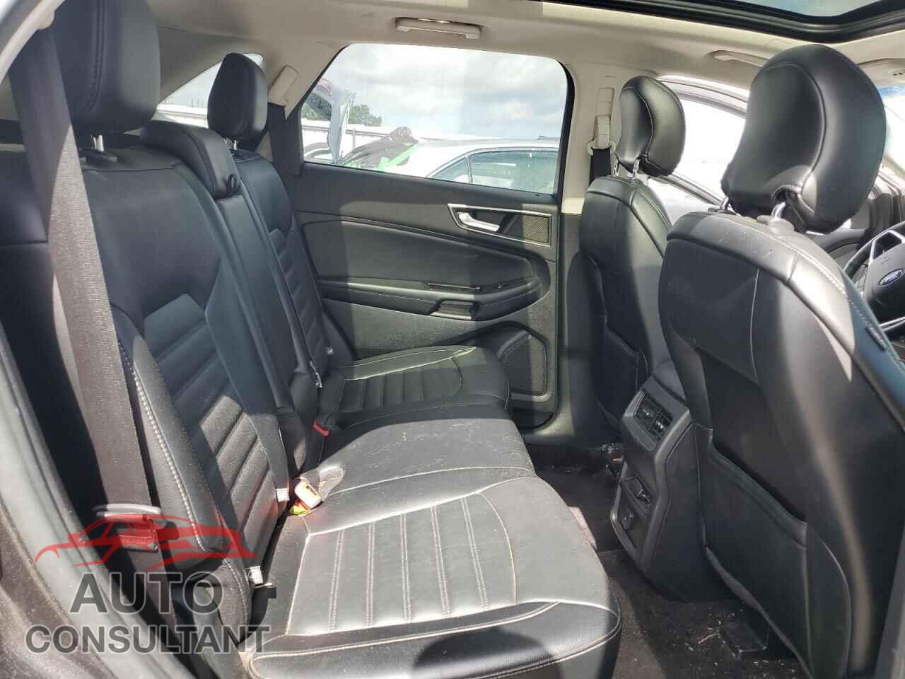 FORD EDGE 2016 - 2FMPK3J99GBB88660