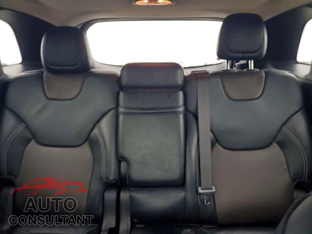 JEEP CHEROKEE 2014 - 1C4PJLDS8EW279310