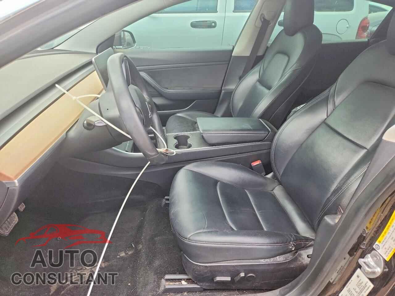 TESLA MODEL 3 2020 - 5YJ3E1EA4LF704472