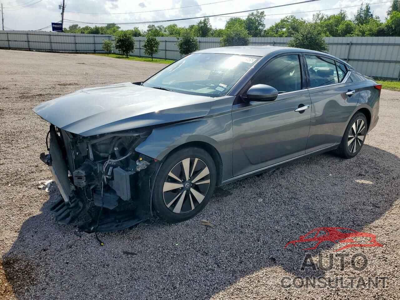 NISSAN ALTIMA 2019 - 1N4BL4EV5KC245878