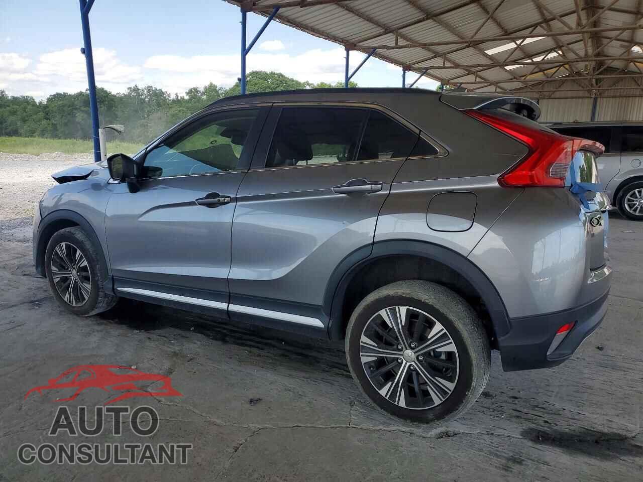 MITSUBISHI ECLIPSE 2019 - JA4AT5AAXKZ021446