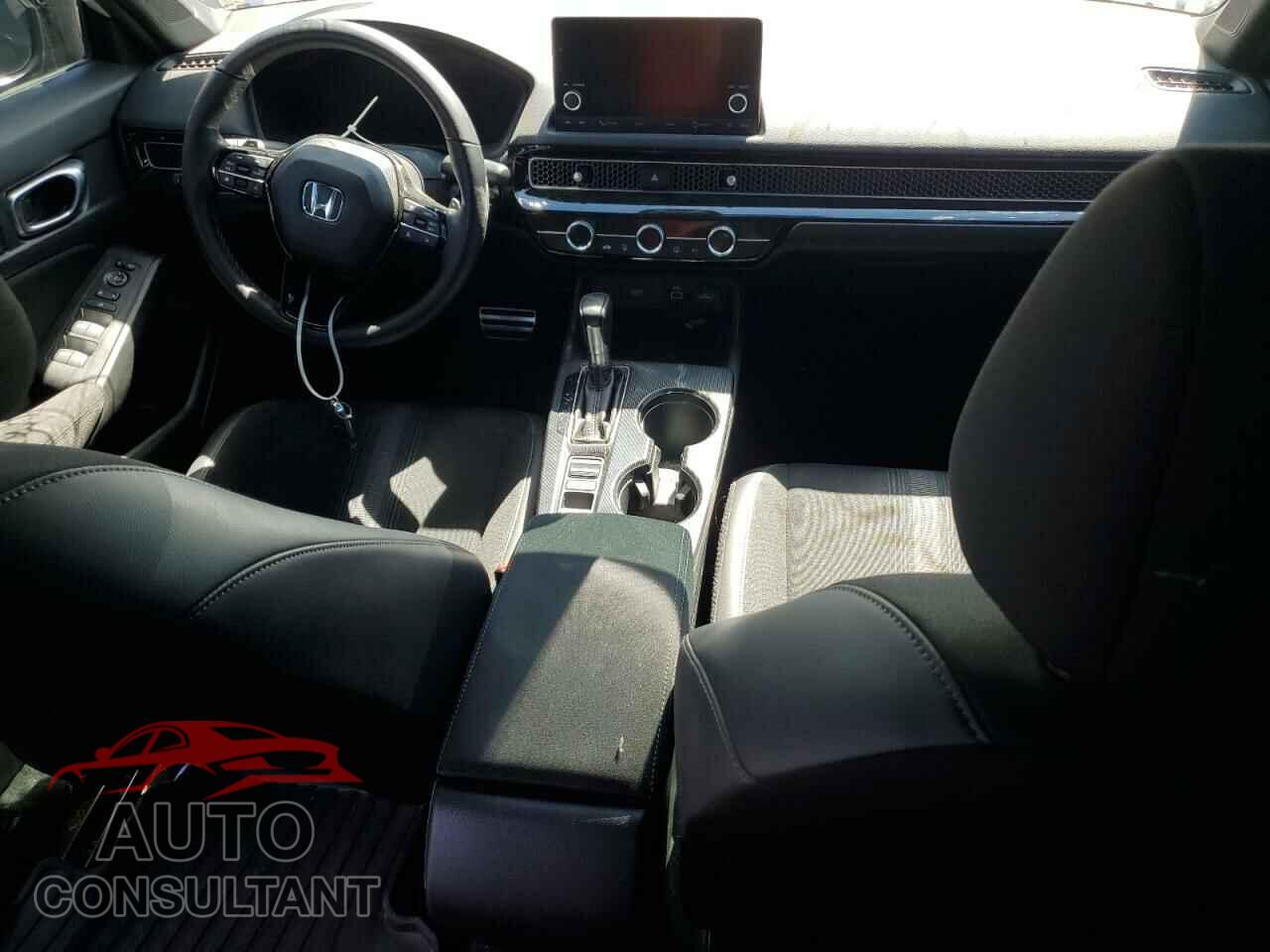 HONDA CIVIC 2023 - 2HGFE2F55PH565782