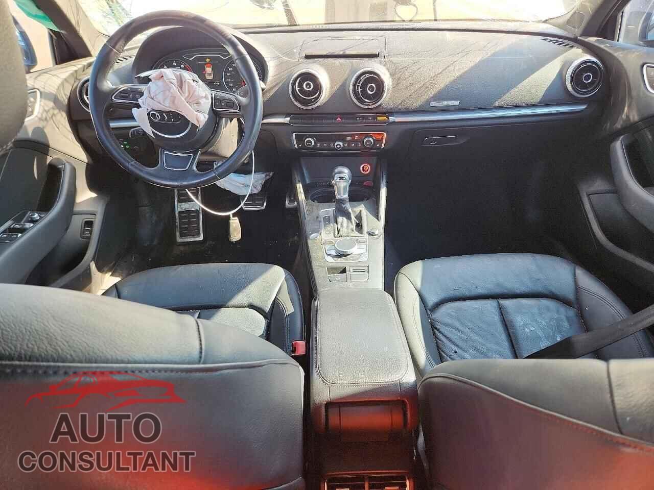 AUDI A3 2015 - WAUEFGFF7F1018357
