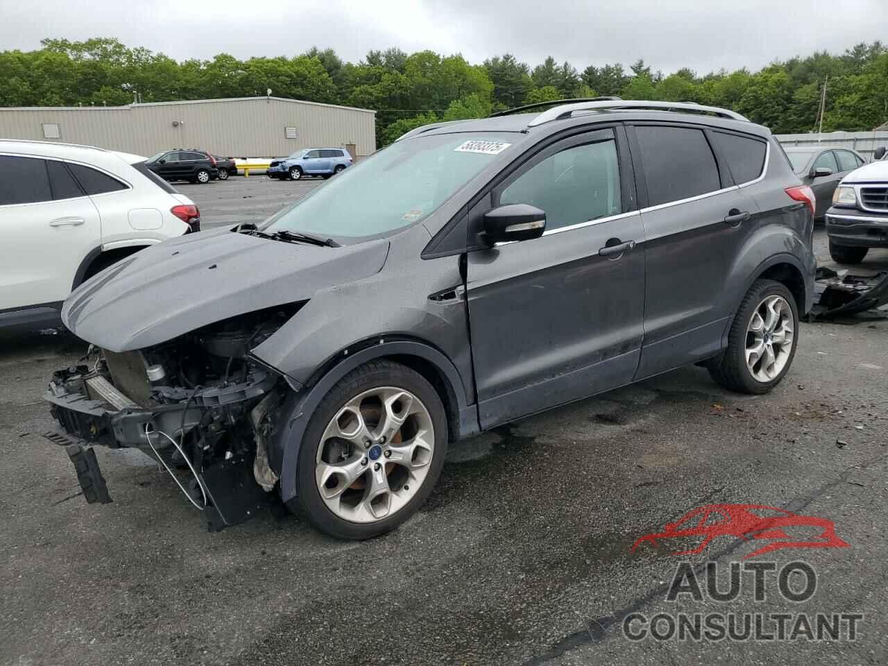 FORD ESCAPE 2015 - 1FMCU9J97FUB99872