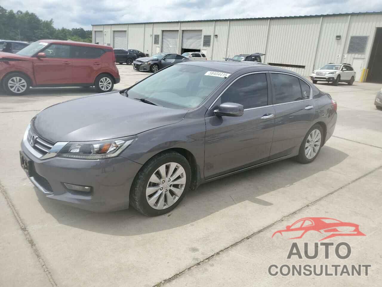 HONDA ACCORD 2015 - 1HGCR2F89FA089115