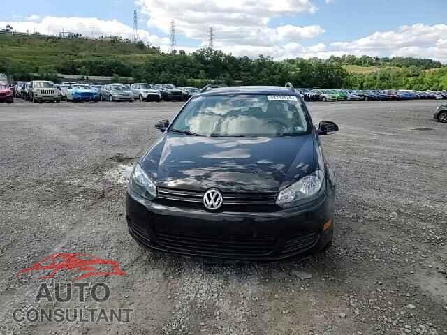 VOLKSWAGEN JETTA 2012 - 3VWML7AJ3CM642655