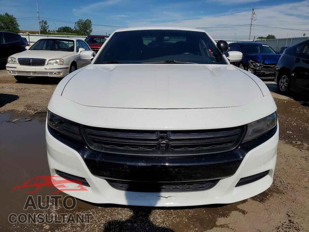 DODGE CHARGER 2019 - 2C3CDXKT3KH622449