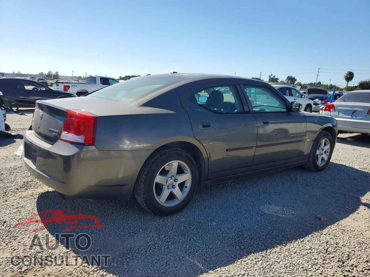 DODGE CHARGER 2010 - 2B3CA3CV2AH242855