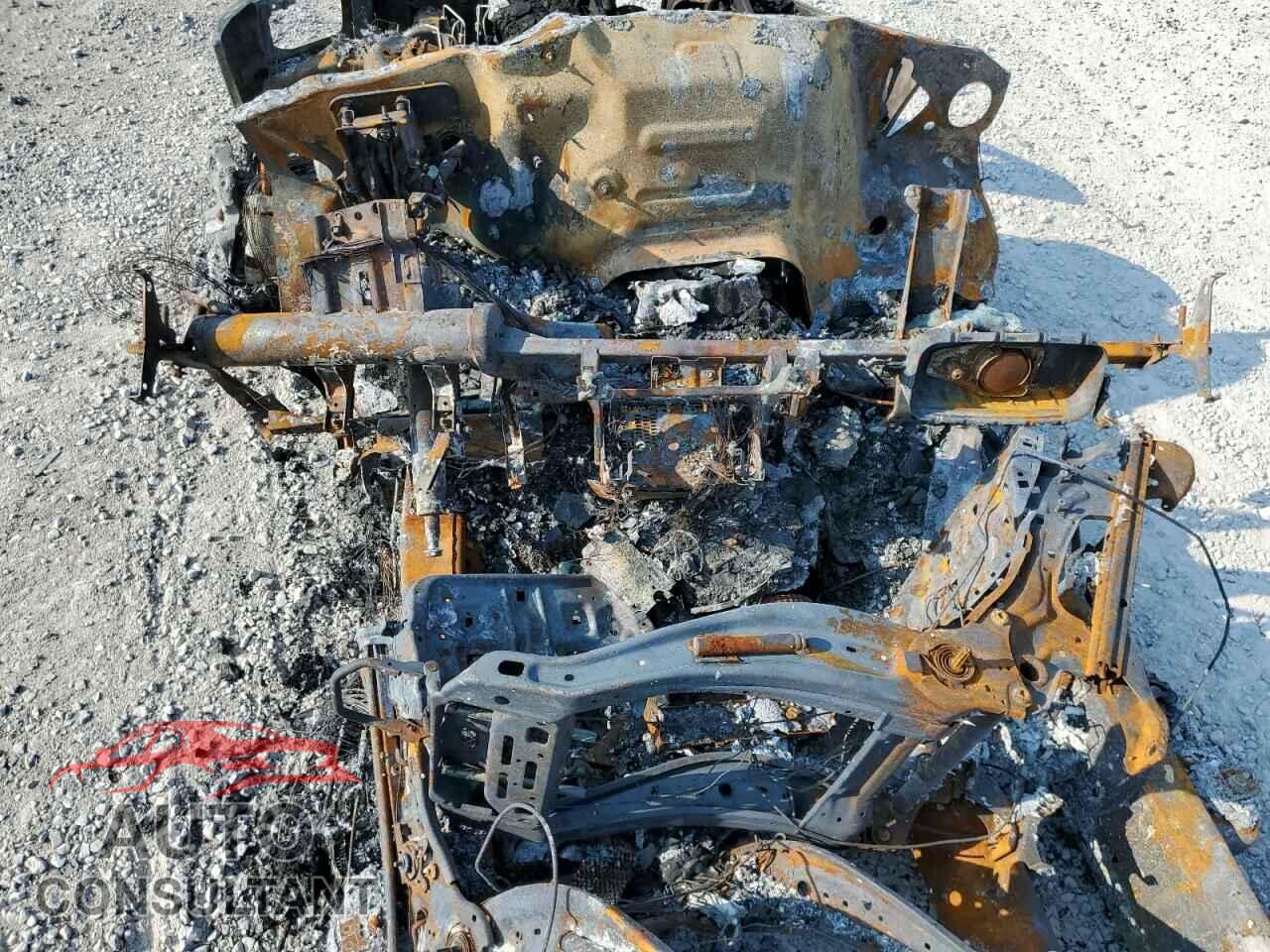 FORD F-150 2016 - 1FTFX1EF3GFA61990