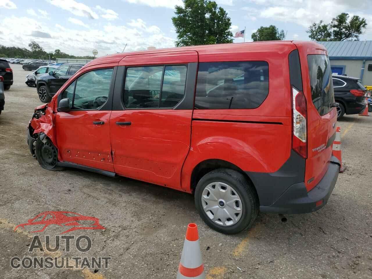 FORD TRANSIT 2017 - NM0GE9E70H1322232