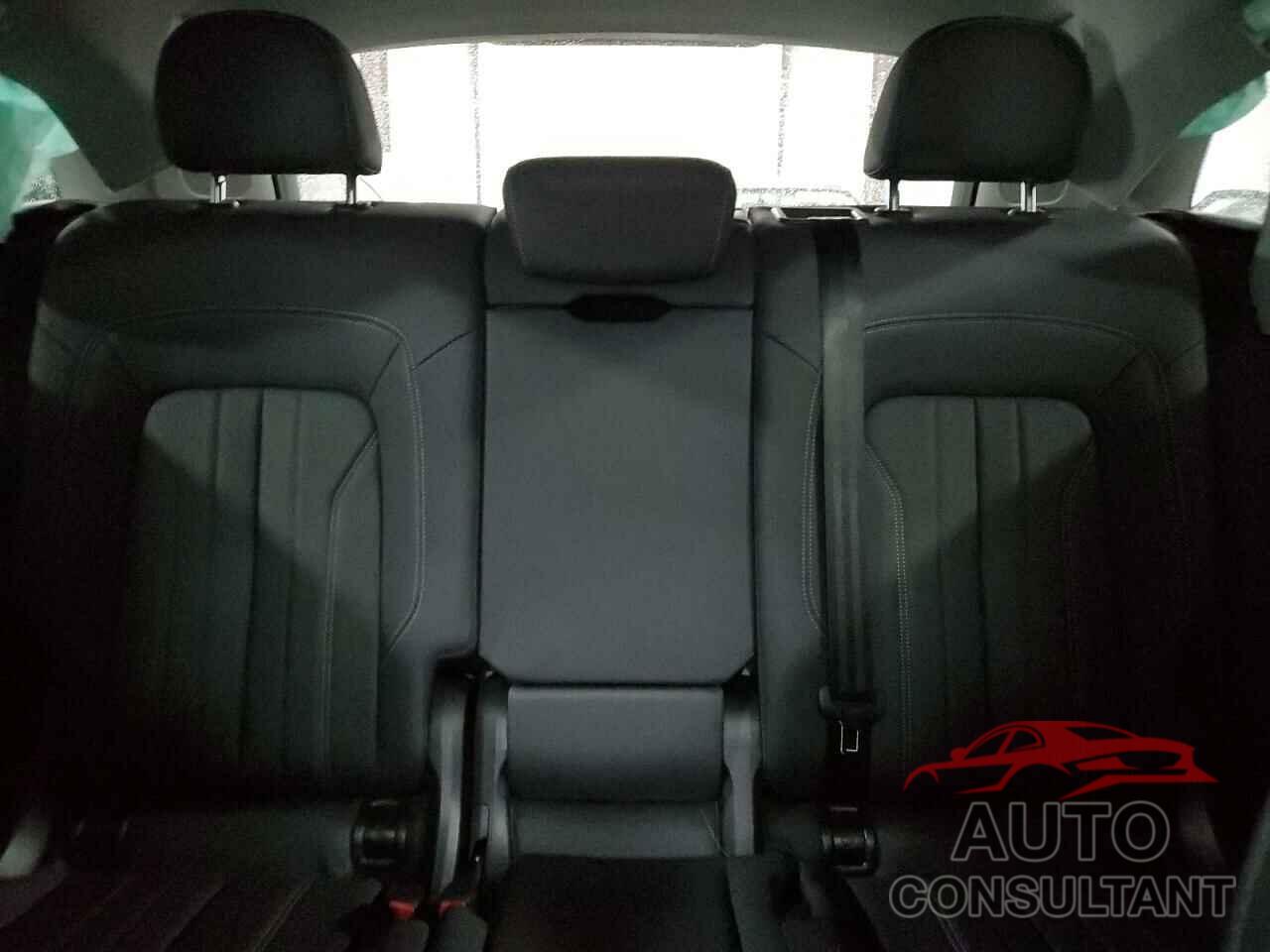 AUDI Q5 2022 - WA1EAAFY2N2120863