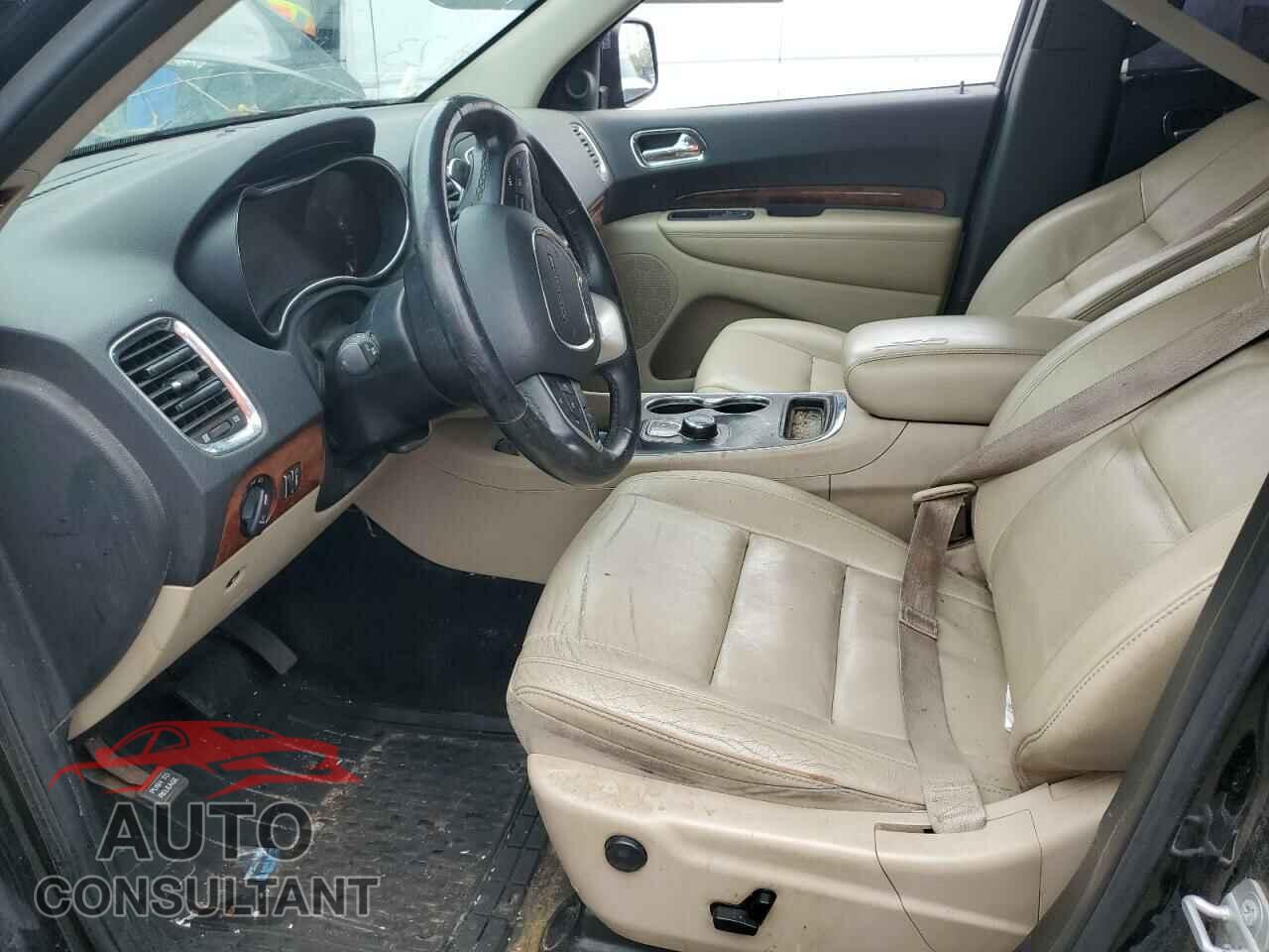 DODGE DURANGO 2015 - 1C4RDJDG7FC723117