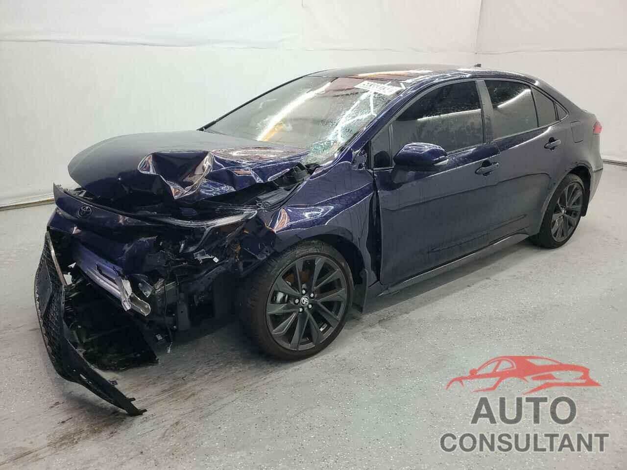 TOYOTA COROLLA 2024 - 5YFS4MCE2RP186588