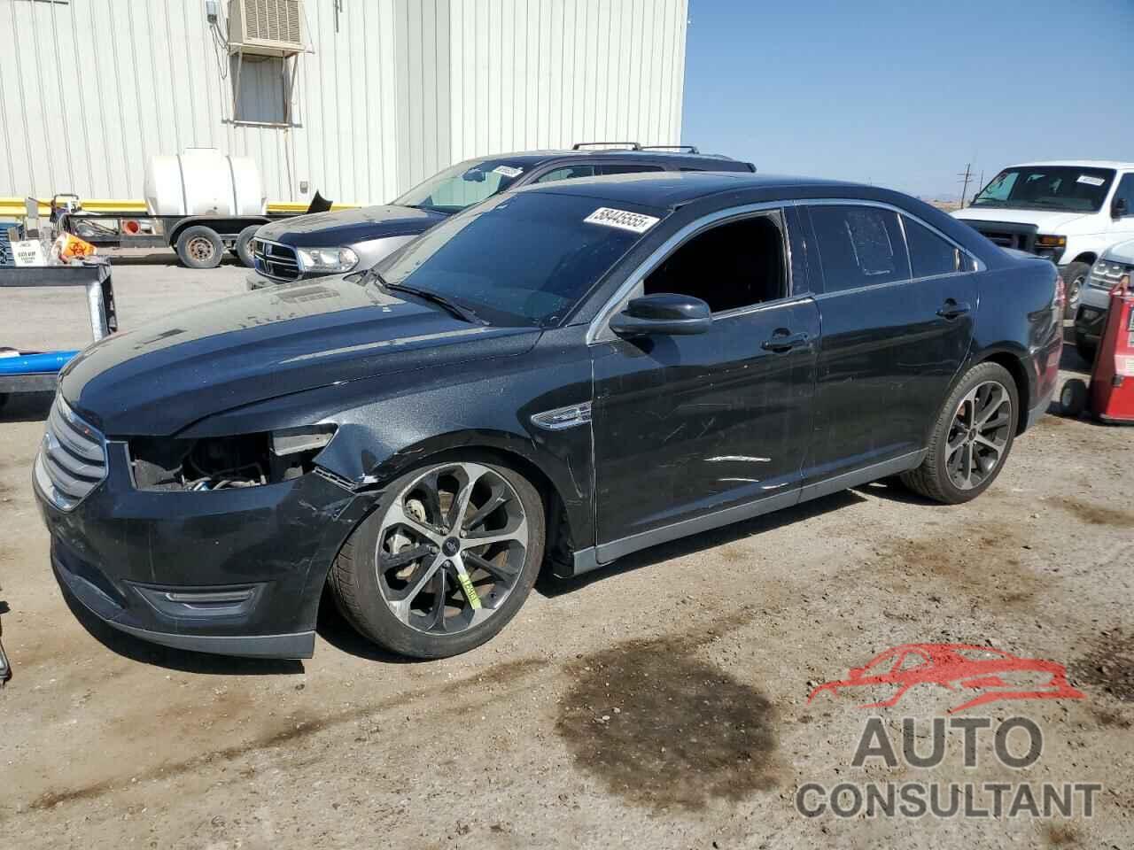 FORD TAURUS 2015 - 1FAHP2E89FG180089