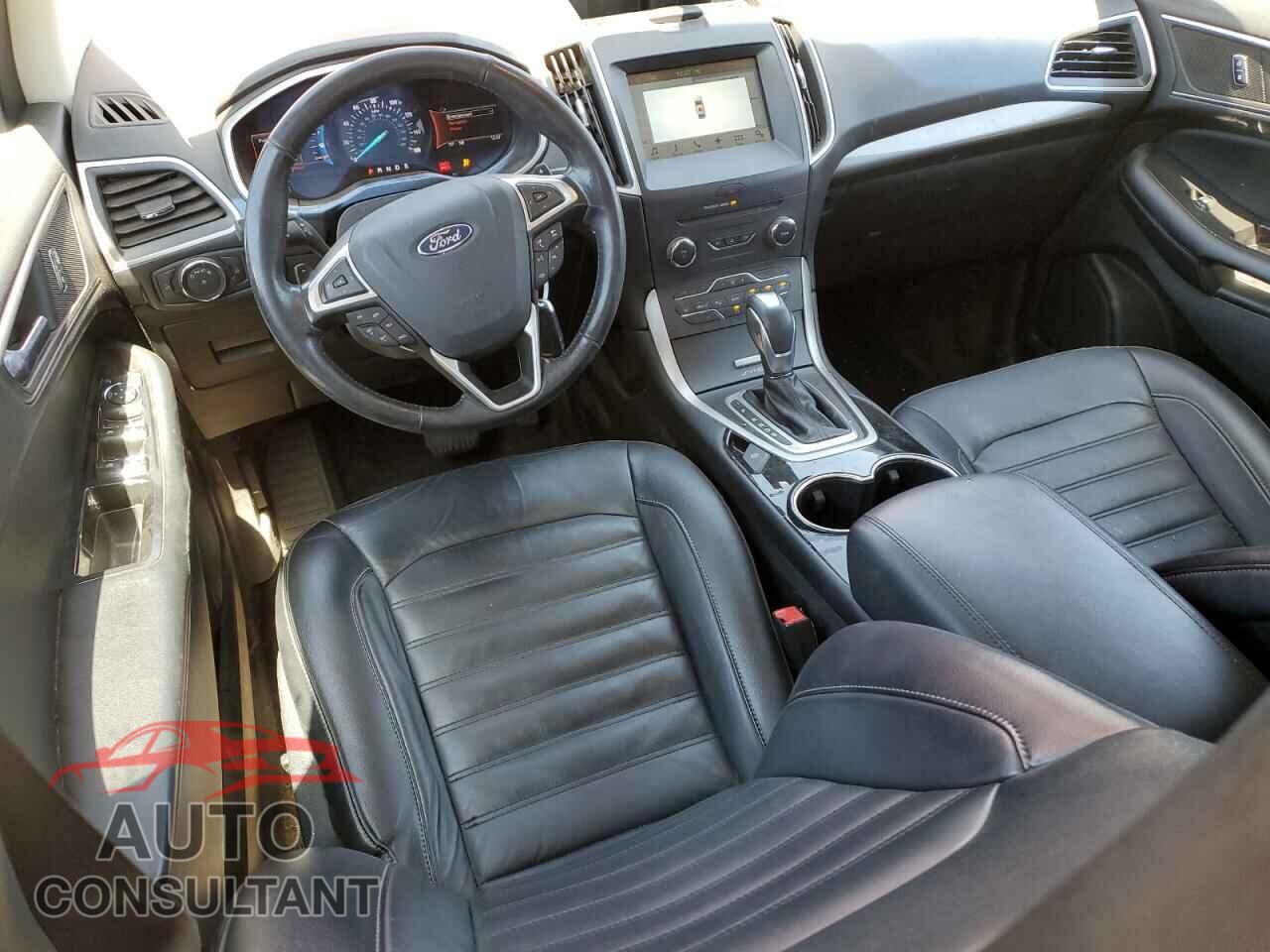FORD EDGE 2016 - 2FMPK4J97GBB73581