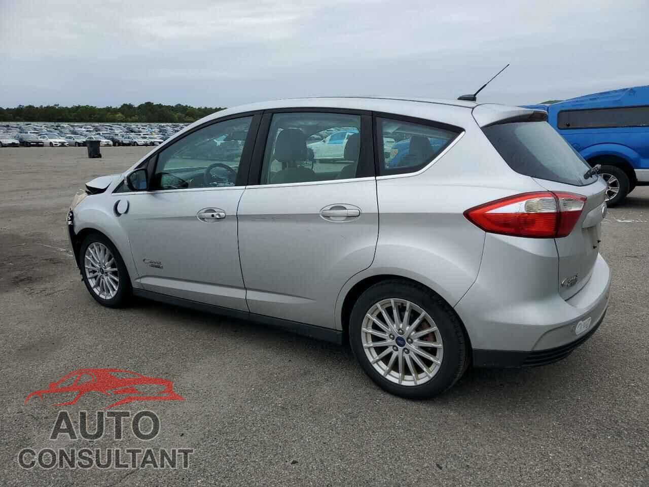 FORD CMAX 2013 - 1FADP5CU6DL508430