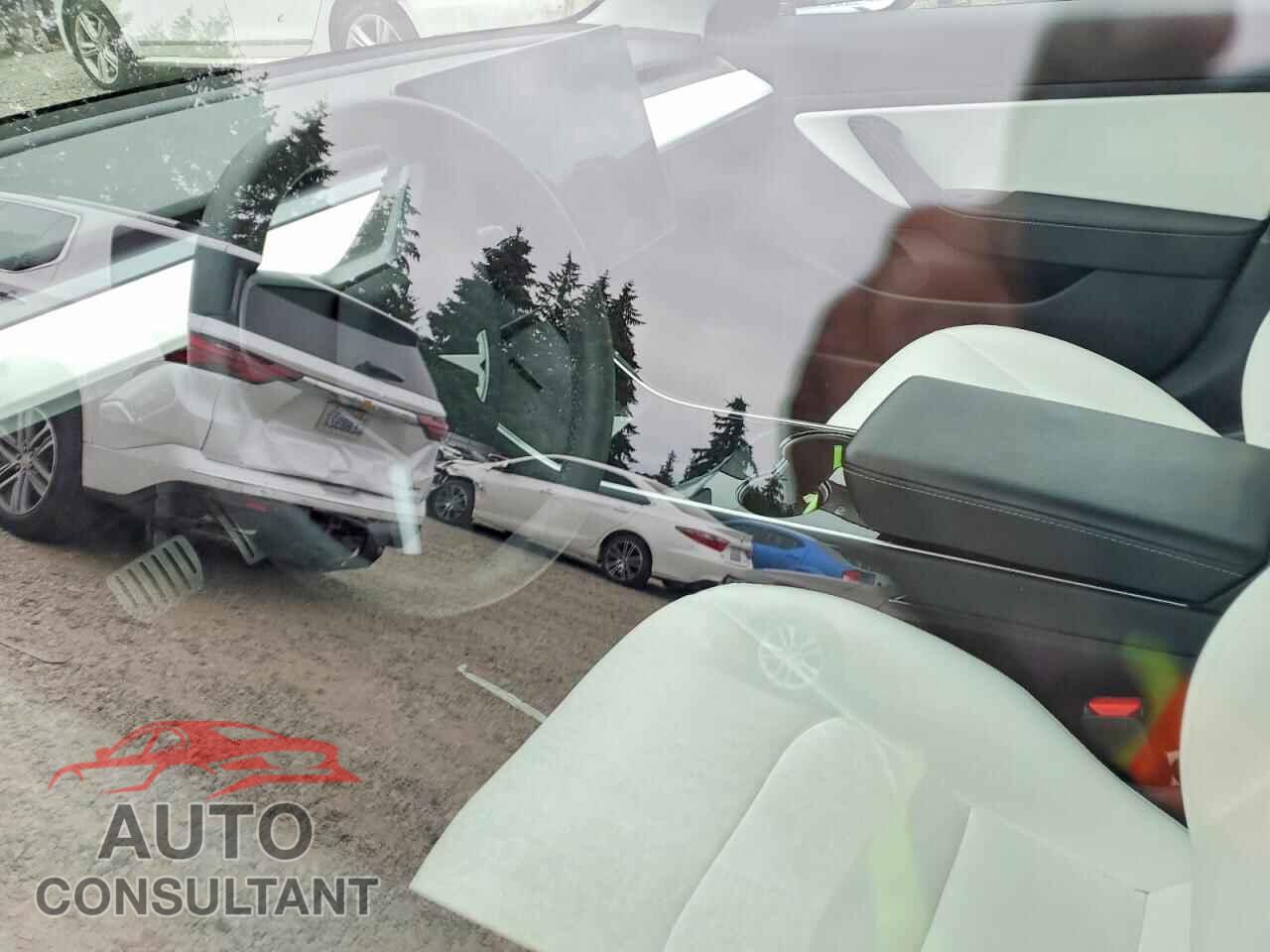 TESLA MODEL 3 2020 - 5YJ3E1EC6LF714647