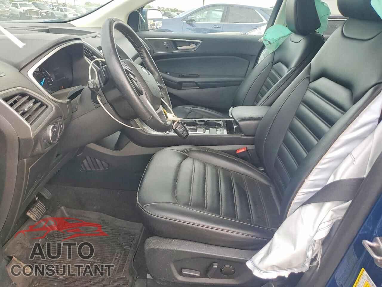 FORD EDGE 2020 - 2FMPK4J96LBB39609