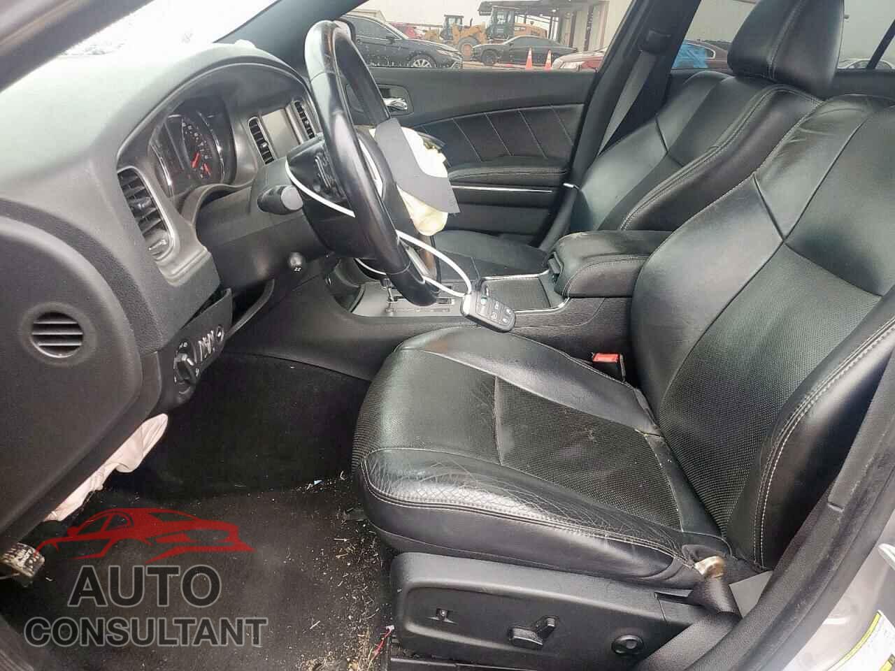 DODGE CHARGER 2013 - 2C3CDXDT6DH682564
