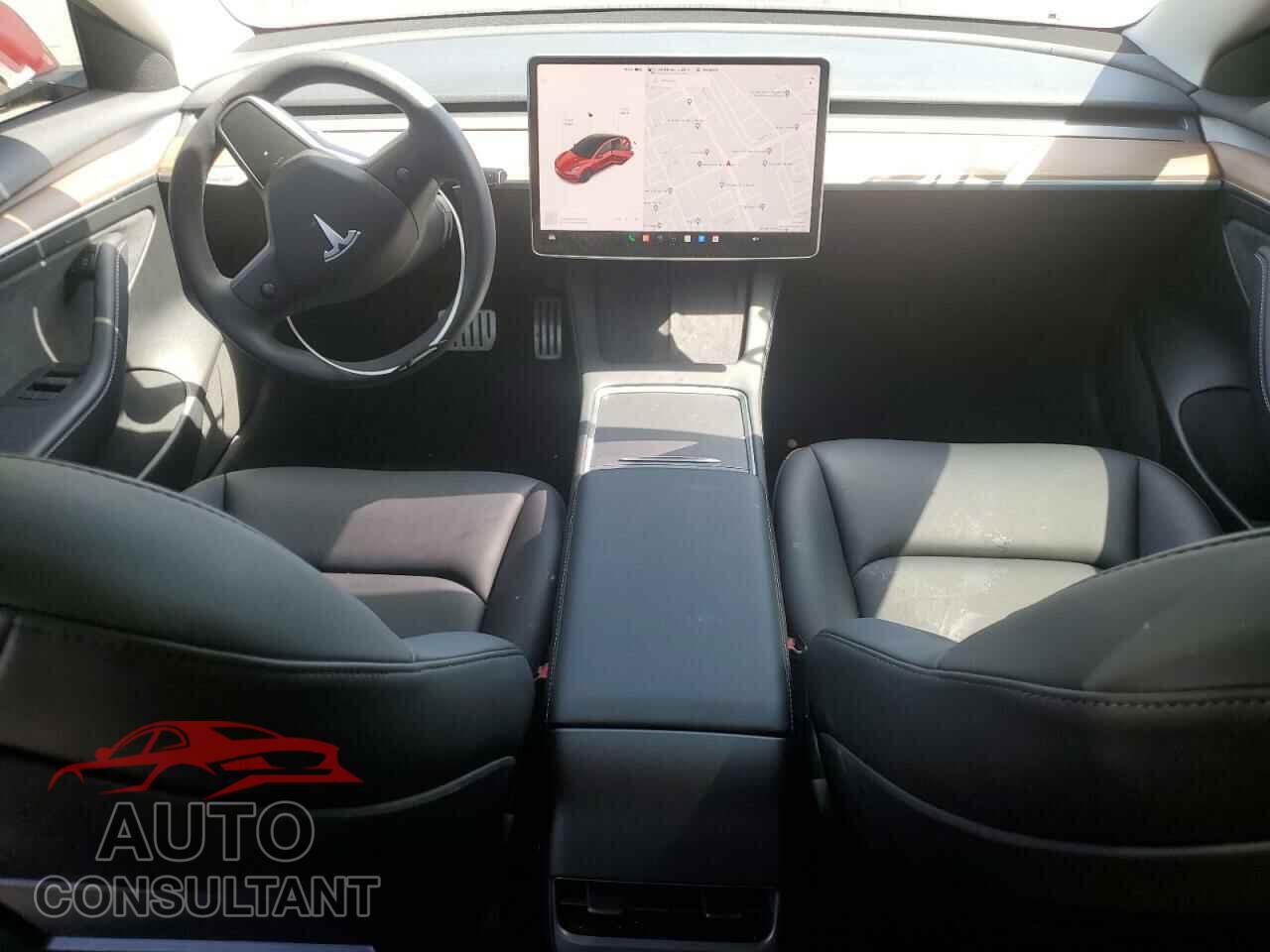 TESLA MODEL 3 2023 - 5YJ3E1EC9PF588838