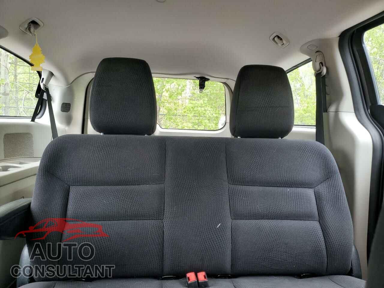DODGE CARAVAN 2015 - 2C4RDGBG3FR515393
