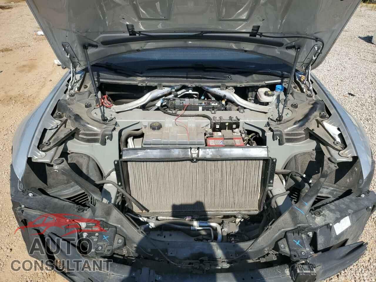 TESLA MODEL S 2016 - 5YJSA1E21GF145095