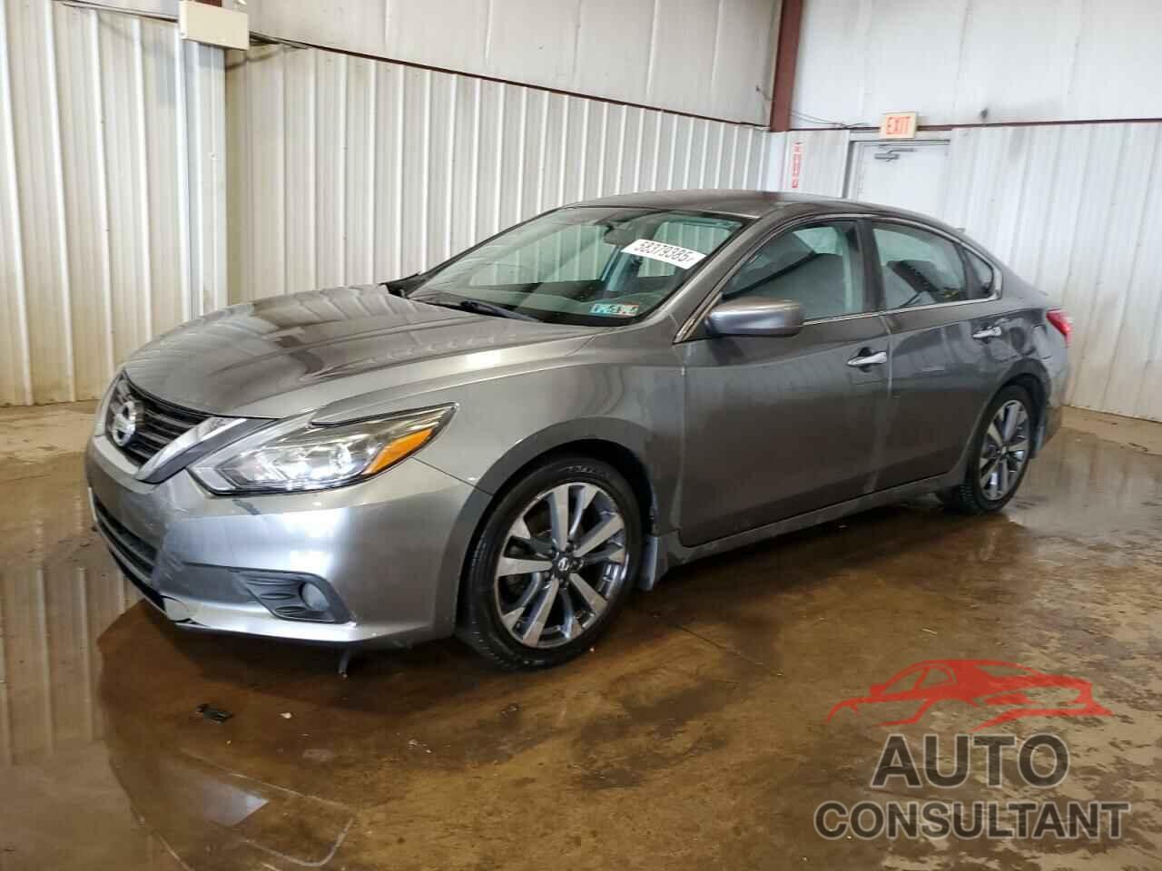 NISSAN ALTIMA 2016 - 1N4AL3AP3GC281427