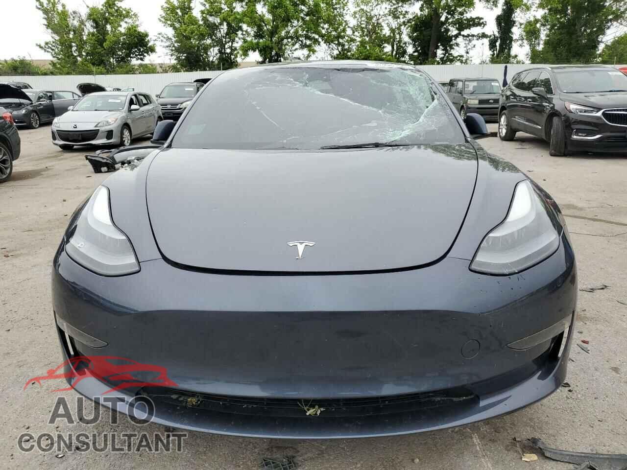 TESLA MODEL 3 2023 - 5YJ3E1EA8PF382697
