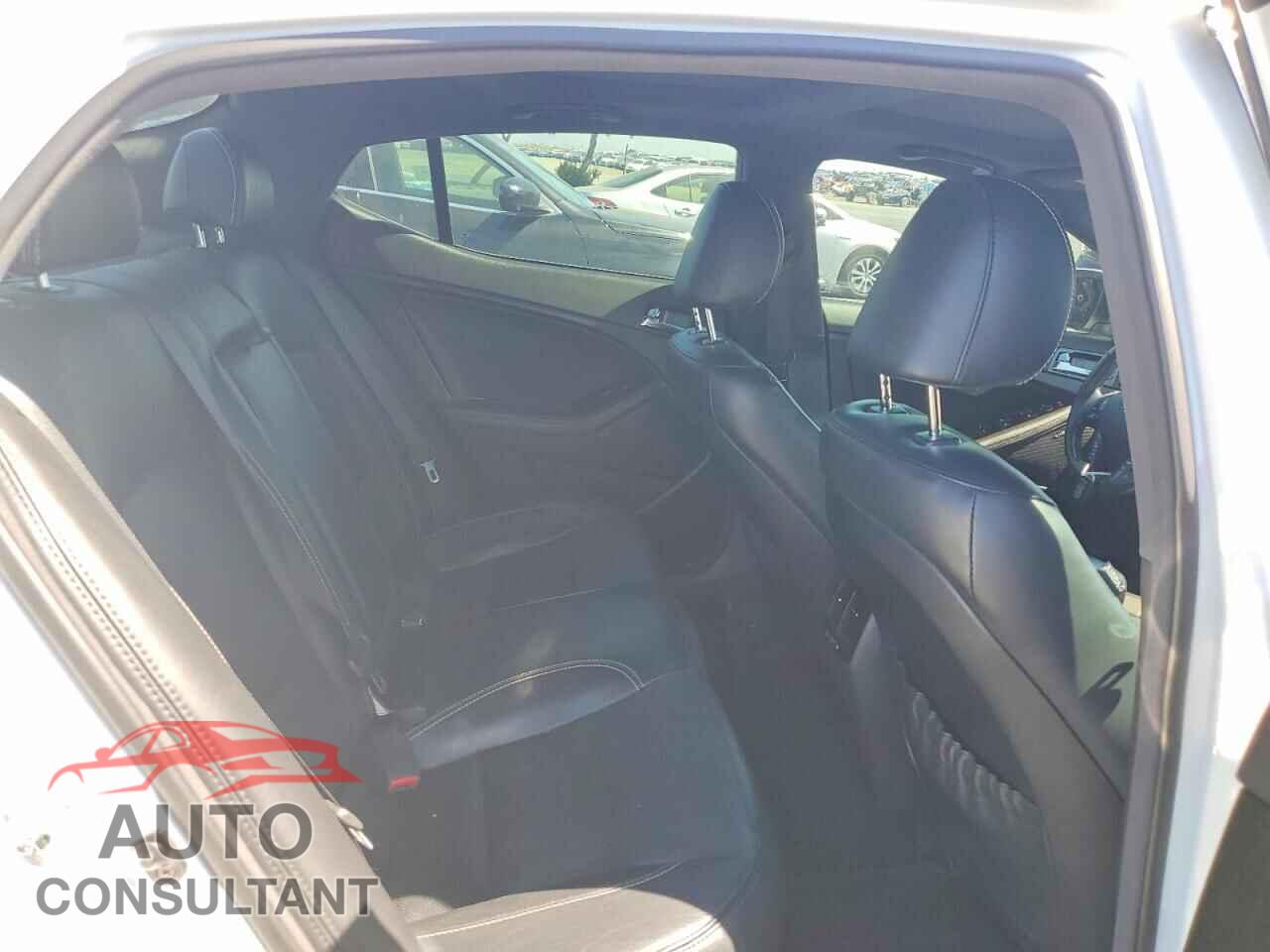 KIA OPTIMA 2013 - 5XXGR4A61DG234103