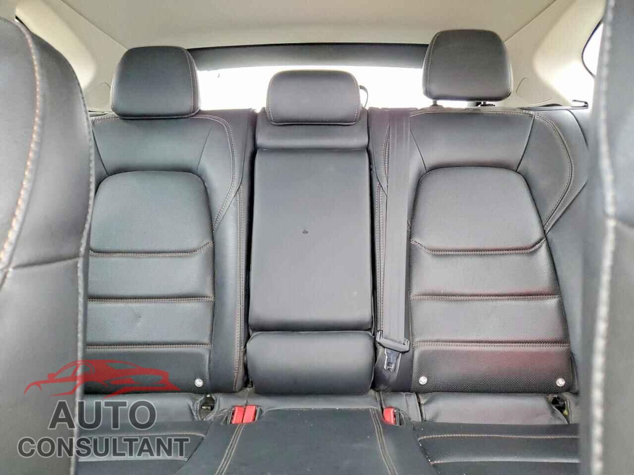 MAZDA CX-5 2018 - JM3KFBDM9J0433342