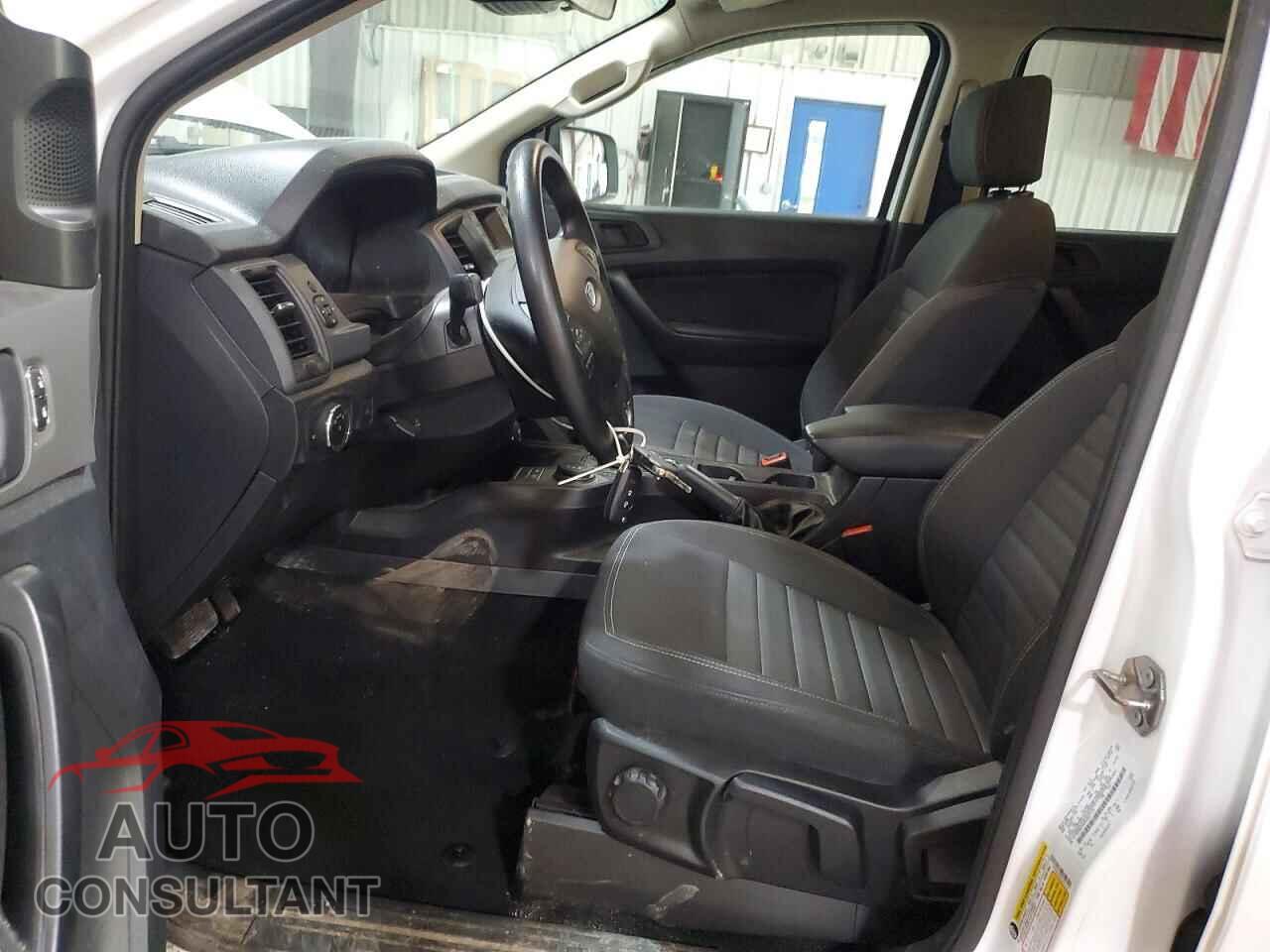 FORD RANGER 2023 - 1FTER4FH0PLE21113