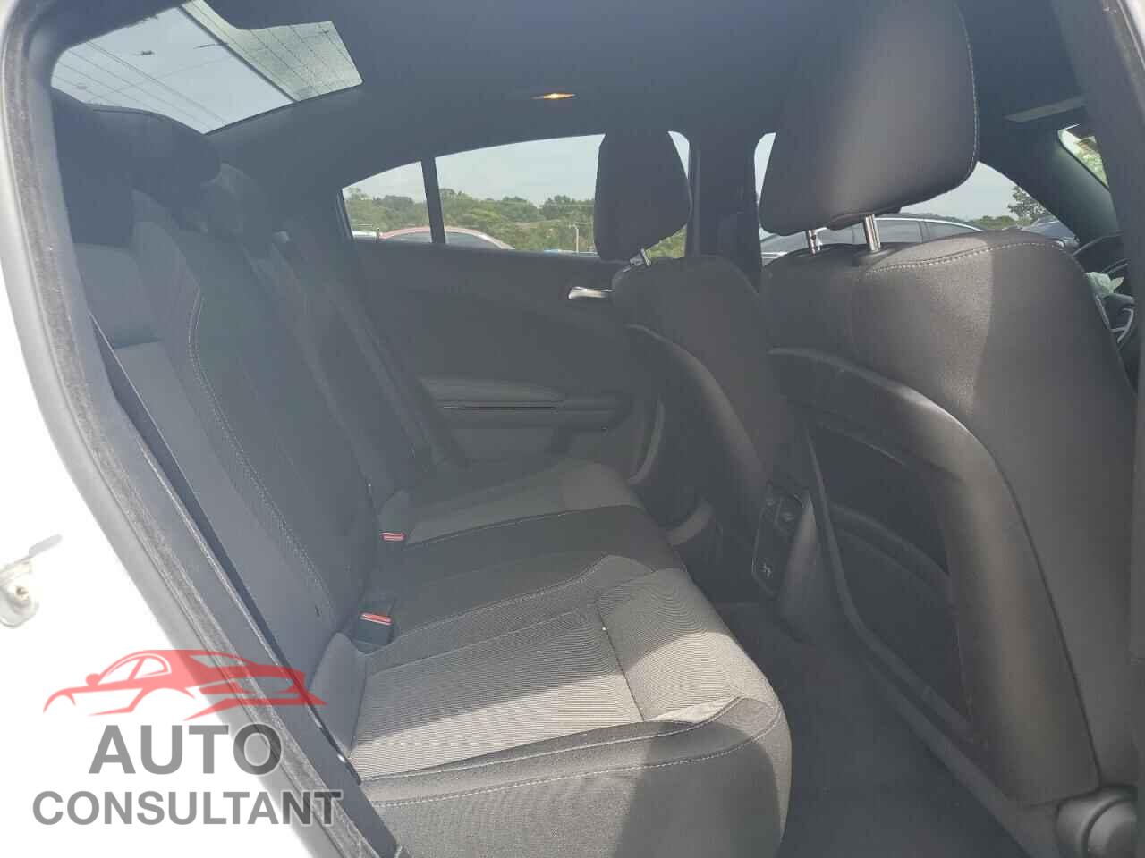DODGE CHARGER 2016 - 2C3CDXHG7GH150287