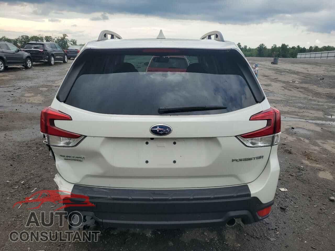 SUBARU FORESTER 2023 - JF2SKAPC8PH549760