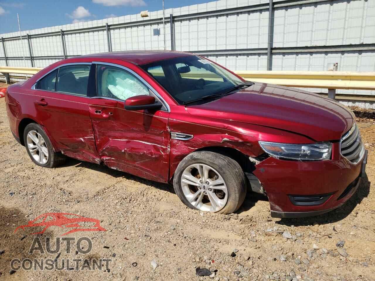FORD TAURUS 2016 - 1FAHP2E8XGG149936