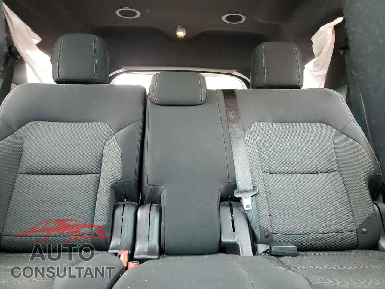 FORD EXPLORER 2017 - 1FM5K8D86HGB68092