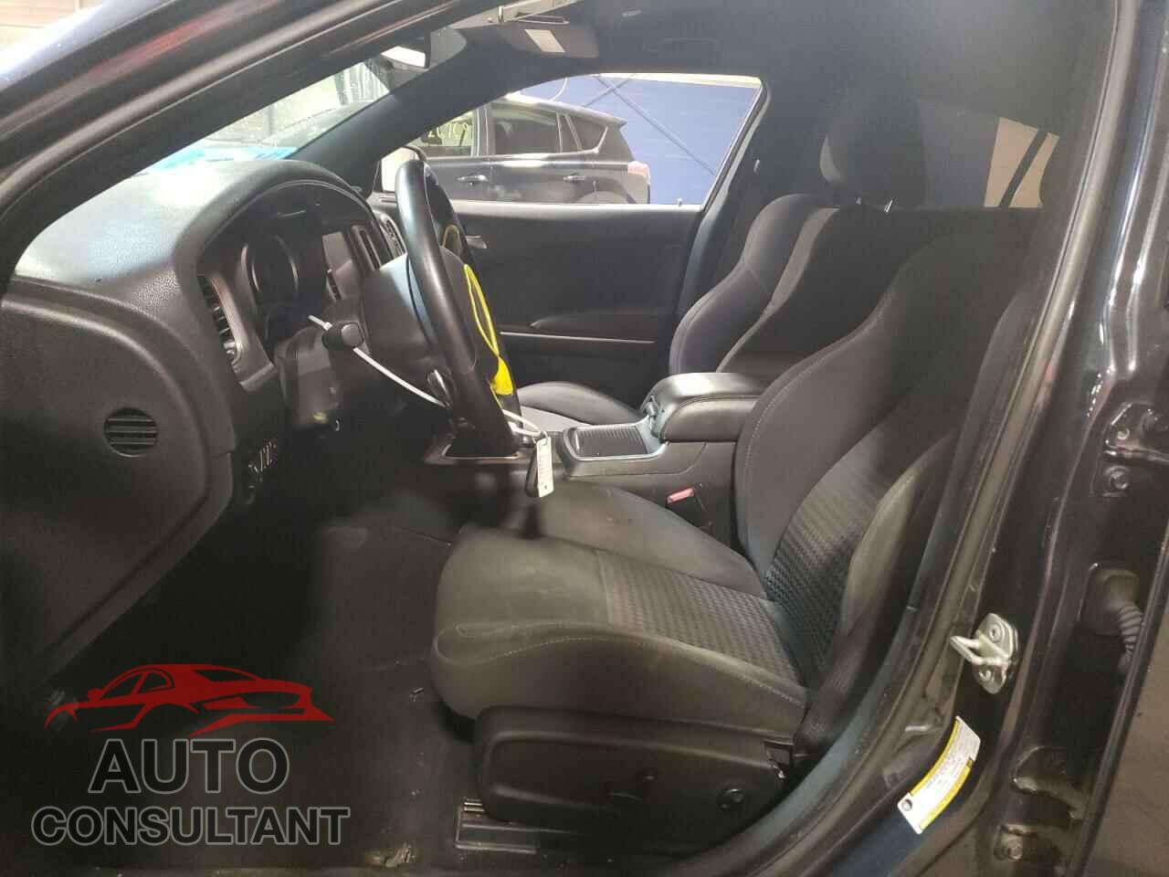 DODGE CHARGER 2019 - 2C3CDXHGXKH630381