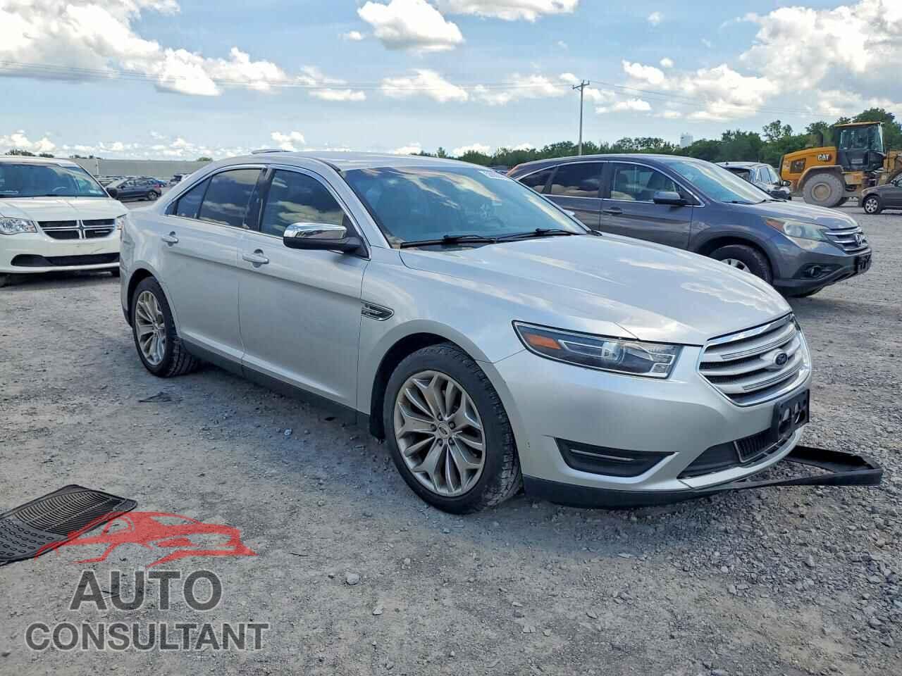 FORD TAURUS 2016 - 1FAHP2F85GG103638