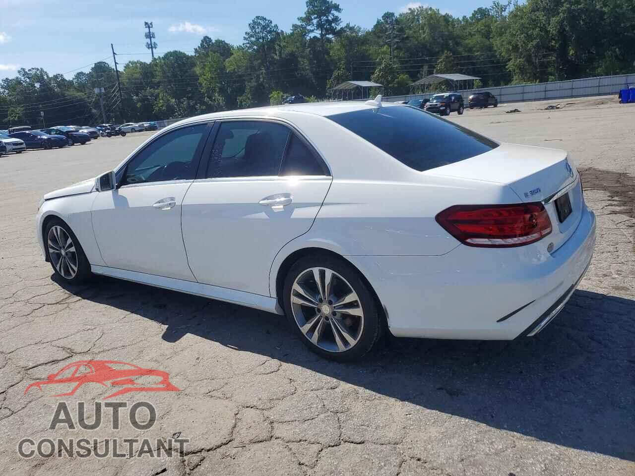MERCEDES-BENZ E-CLASS 2016 - WDDHF5KB8GB229253