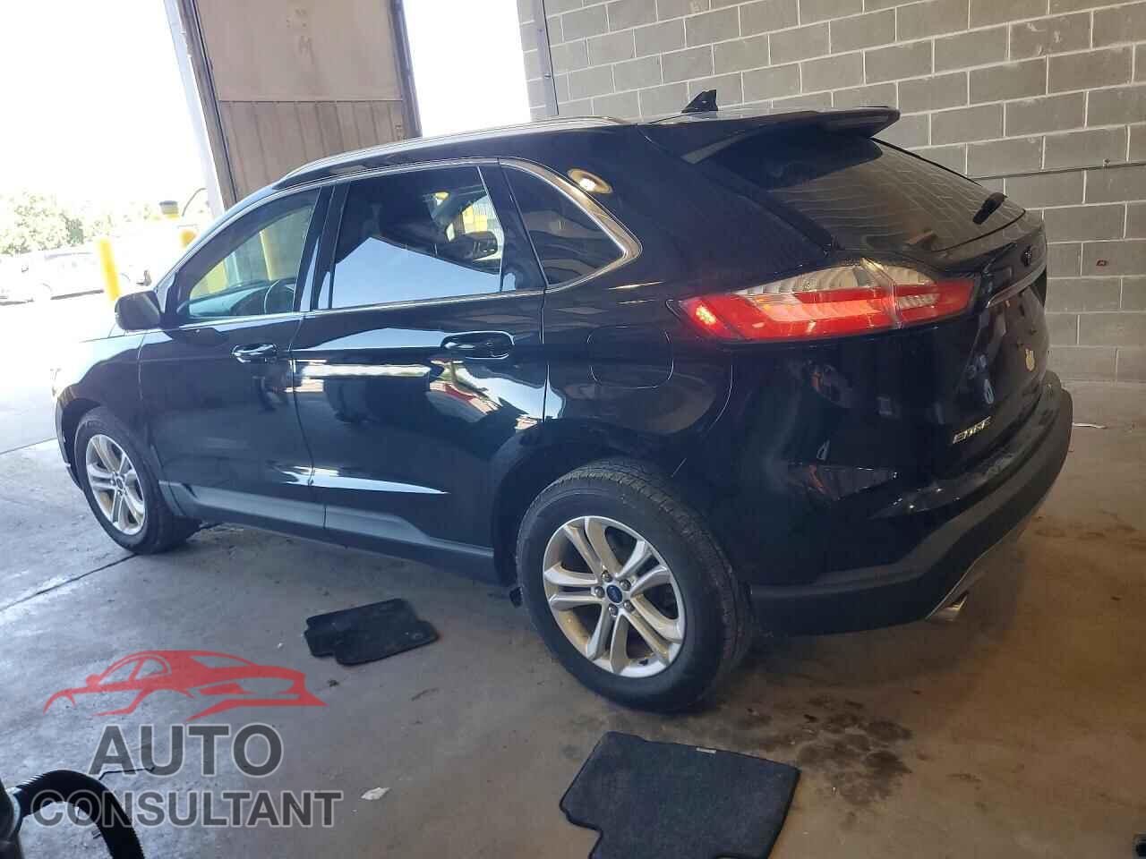 FORD EDGE 2019 - 2FMPK4J90KBC09426