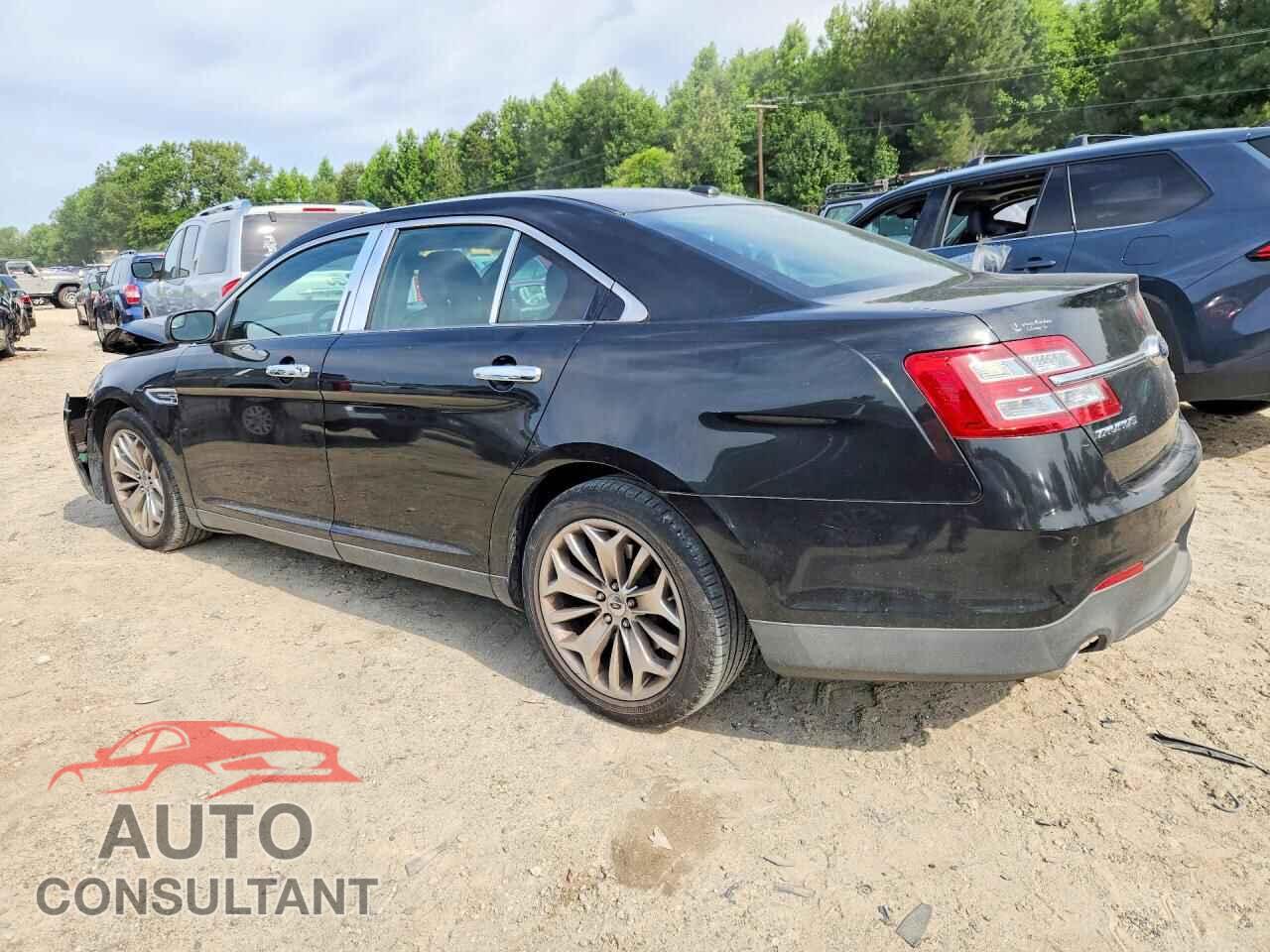FORD TAURUS 2013 - 1FAHP2F89DG204144