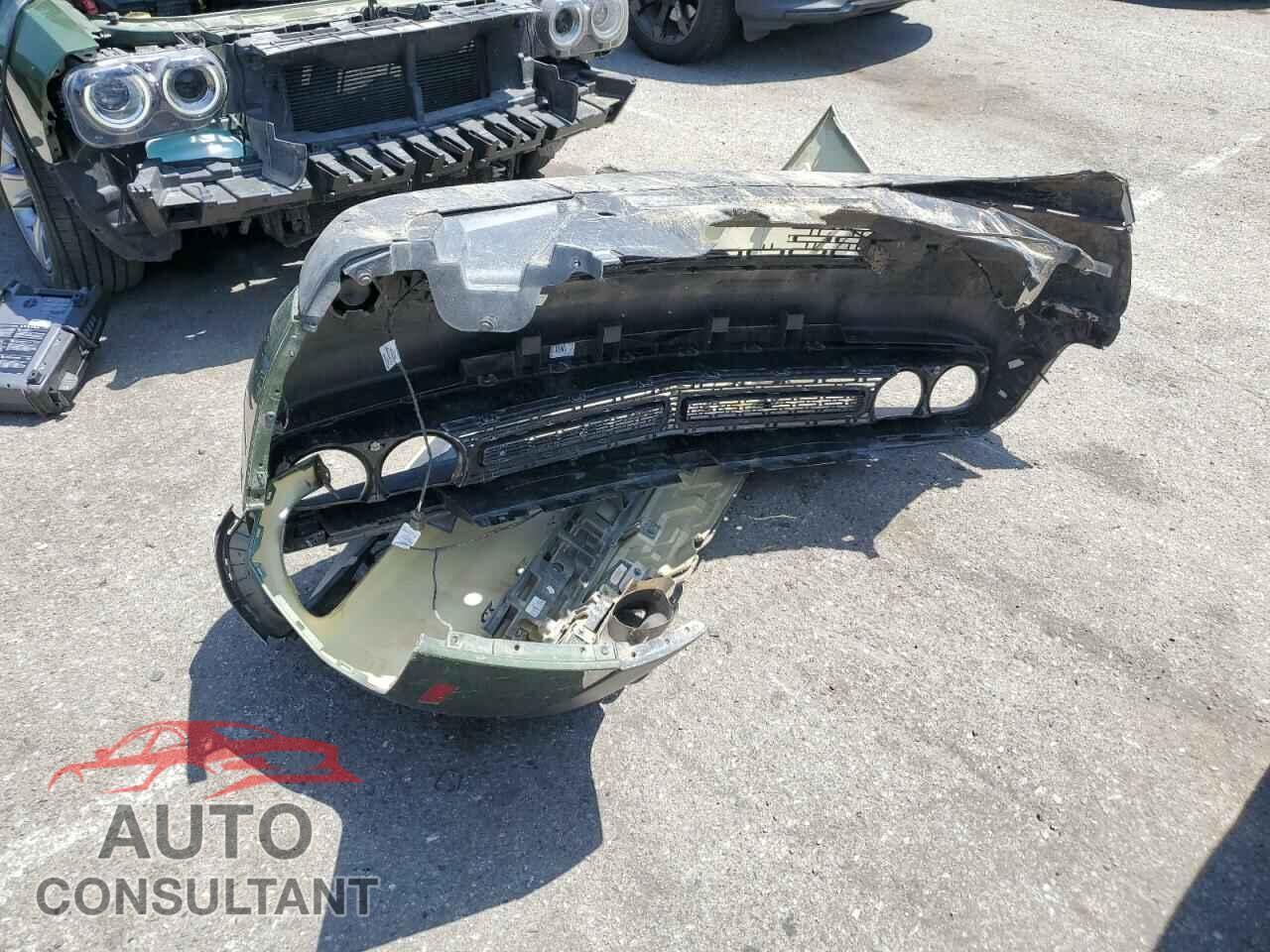DODGE CHALLENGER 2020 - 2C3CDZAG0LH227260