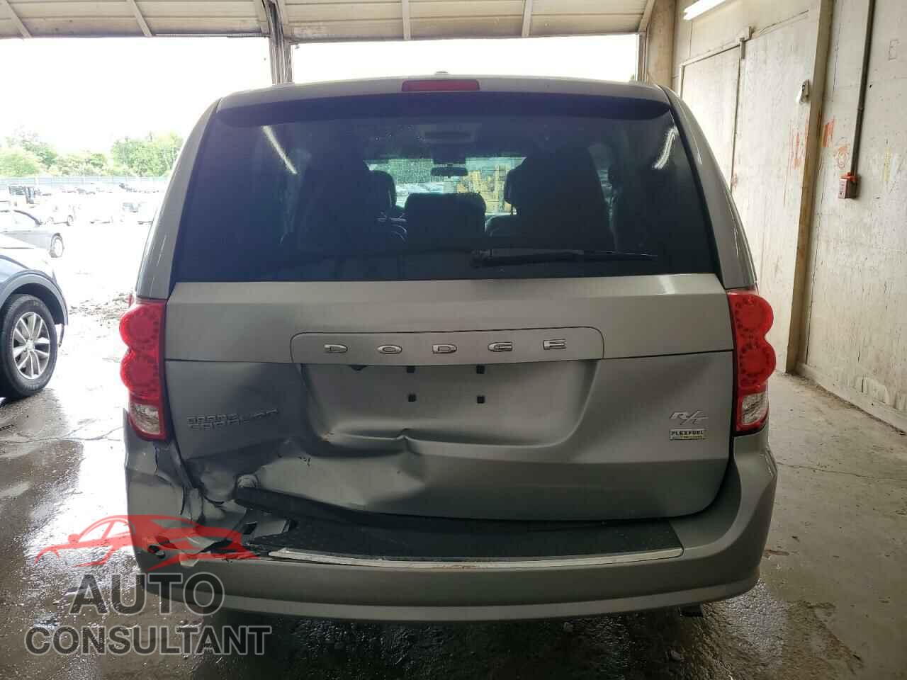 DODGE CARAVAN 2014 - 2C4RDGEG9ER151104