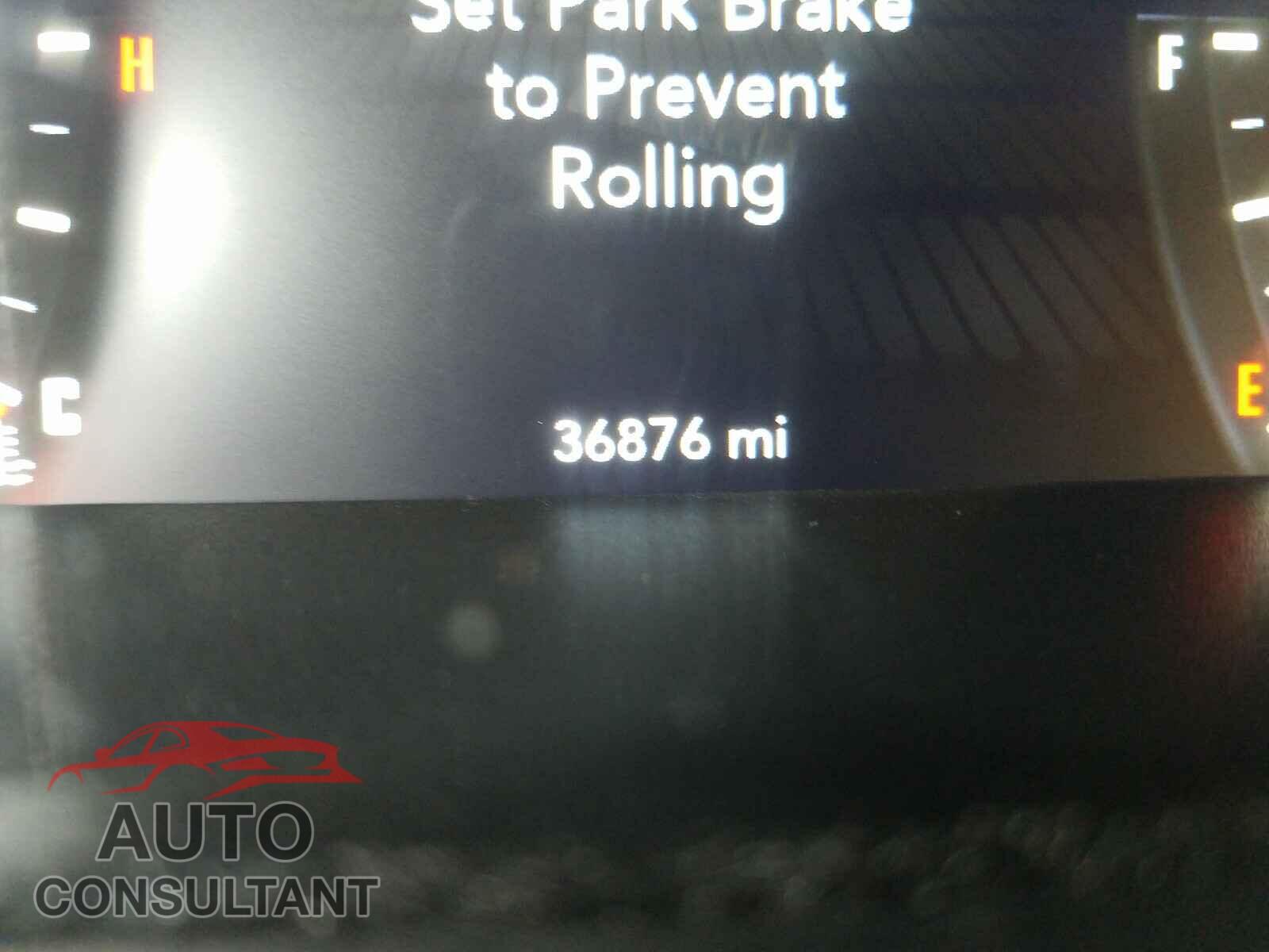 DODGE CHALLENGER 2018 - 2C3CDZAG4JH241644