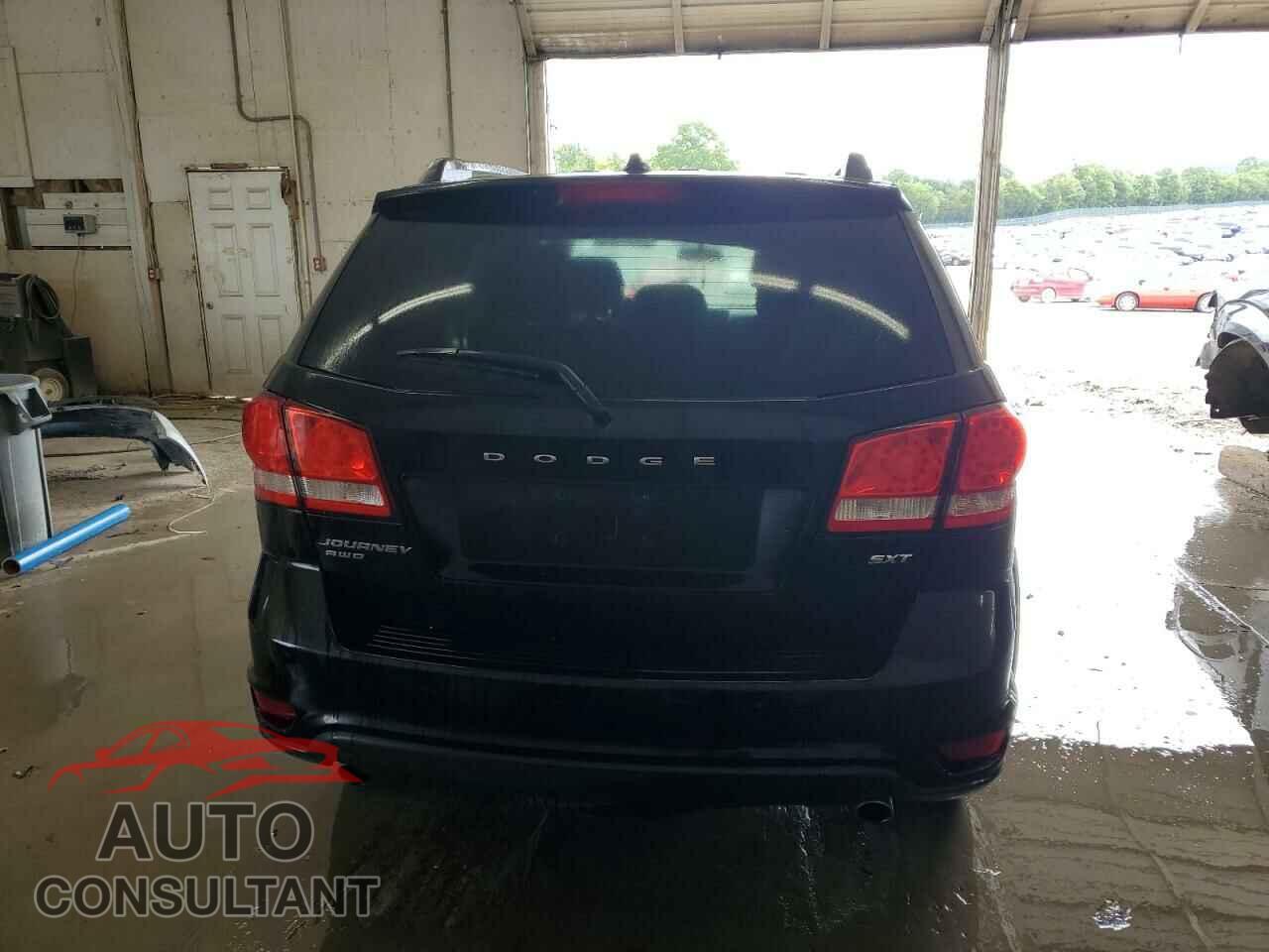 DODGE JOURNEY 2015 - 3C4PDDBG7FT646152