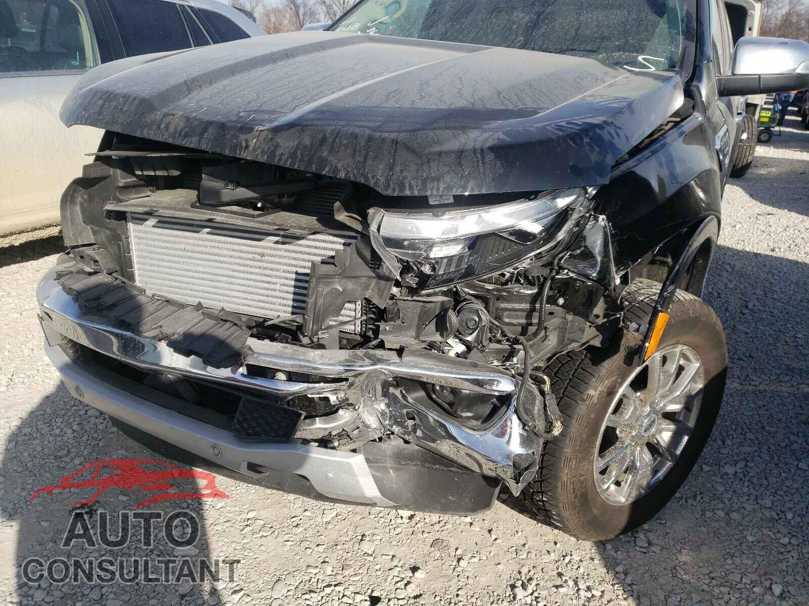 FORD RANGER 2019 - 1FTER4FH0KLB08068