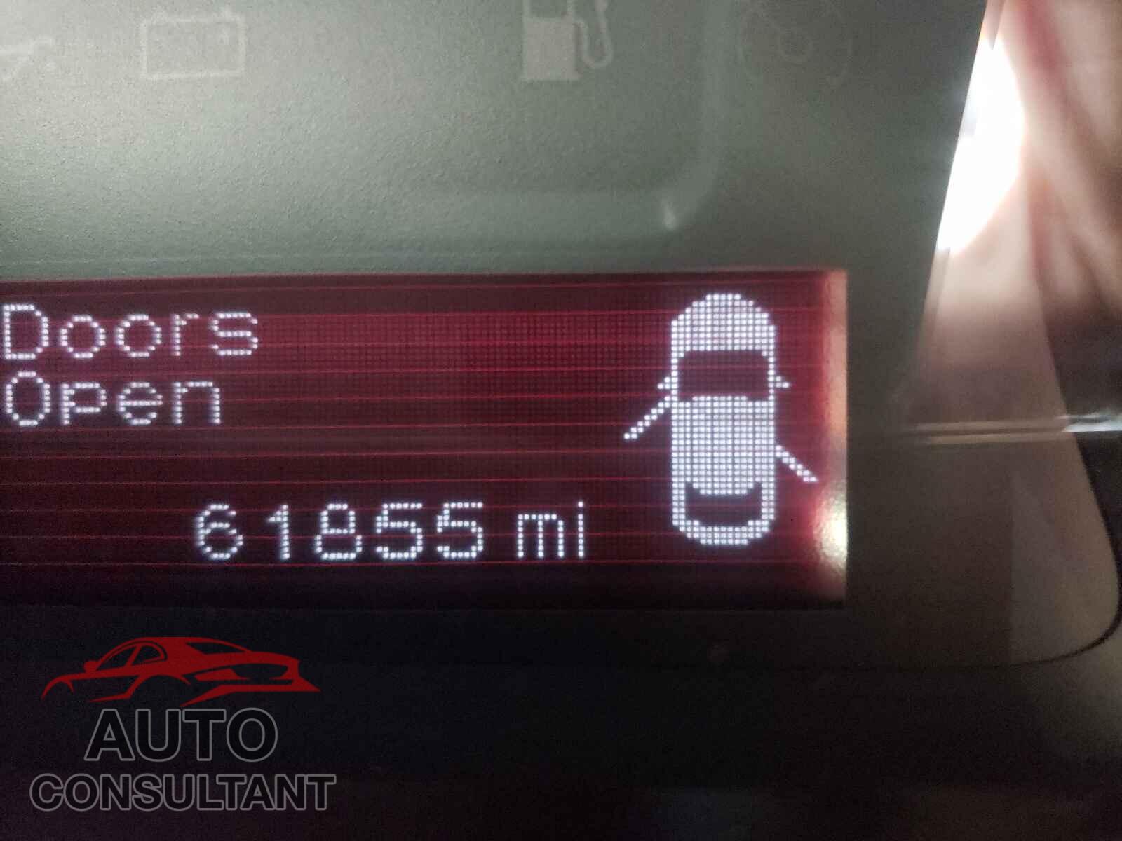 DODGE DART 2016 - 1C3CDFBBXGD529109
