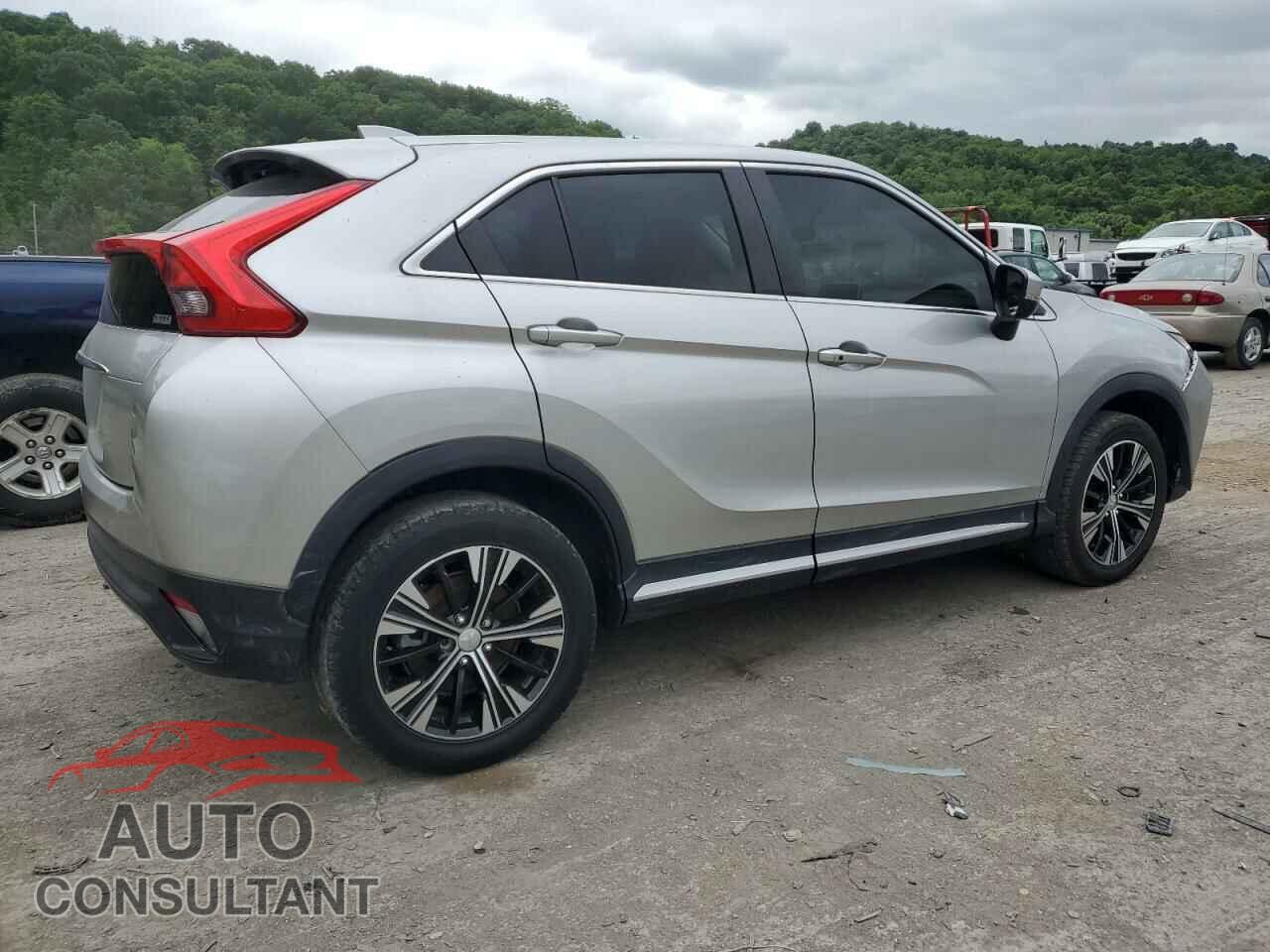 MITSUBISHI ECLIPSE 2018 - JA4AT5AA1JZ050171