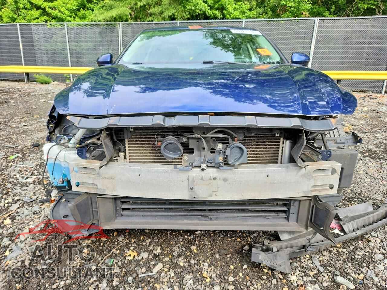 NISSAN ALTIMA 2019 - 1N4BL4BV6KC181208